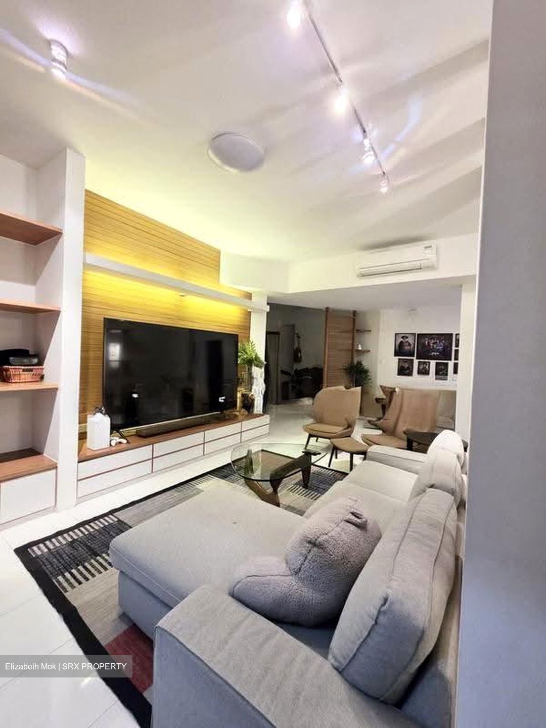 Harbour View Towers (D4), Condominium #634438111